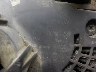 0125711005 Генератор Ford Transit 4 Арт AL14662611441, вид 2