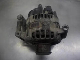 0125711005 Генератор Ford Transit 4 Арт AL14662611441, вид 3
