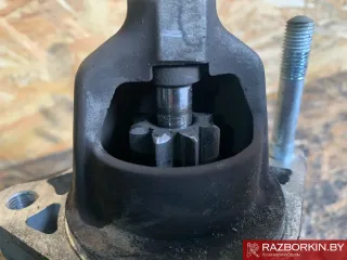 2280008930,3110080G0 Стартер Suzuki Swift 3 Арт 37312_2, вид 2