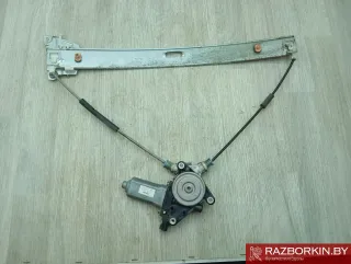 AY2621000331 Стеклоподъемник электрический передний правый Mazda Tribute 1 Арт 37289_2, вид 1