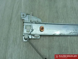 AY2621000331 Стеклоподъемник электрический передний правый Mazda Tribute 1 Арт 37289_2, вид 2