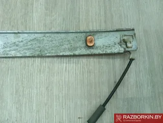 AY2621000331 Стеклоподъемник электрический передний правый Mazda Tribute 1 Арт 37289_2, вид 3