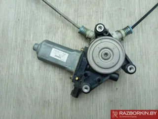 AY2621000331 Стеклоподъемник электрический передний правый Mazda Tribute 1 Арт 37289_2, вид 4