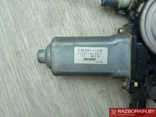 AY2621000331 Стеклоподъемник электрический передний правый Mazda Tribute 1 Арт 37289_2, вид 5