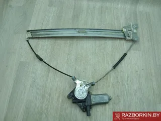 AY2621000331 Стеклоподъемник электрический передний правый Mazda Tribute 1 Арт 37289_2, вид 6