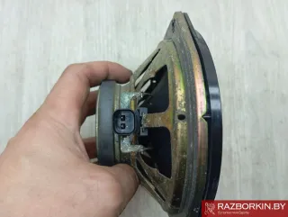 XW7F18808AB Динамик двери передней Ford Fiesta 5 Арт 37284_2, вид 3