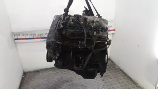 4D56T Двигатель дизельный Mitsubishi Pajero Sport 1 Арт 3EP34AB01, вид 2