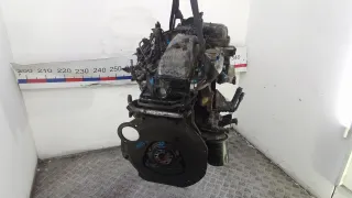 4D56T Двигатель дизельный Mitsubishi Pajero Sport 1 Арт 3EP34AB01, вид 3
