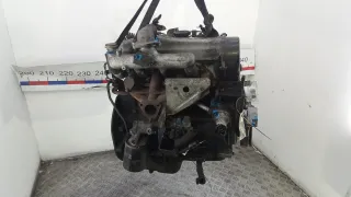 4D56T Двигатель дизельный Mitsubishi Pajero Sport 1 Арт 3EP34AB01, вид 4