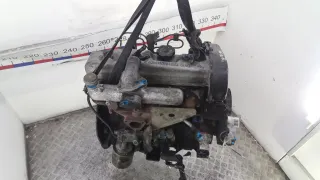 4D56T Двигатель дизельный Mitsubishi Pajero Sport 1 Арт 3EP34AB01, вид 5