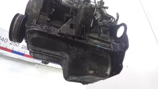4D56T Двигатель дизельный Mitsubishi Pajero Sport 1 Арт 3EP34AB01, вид 8