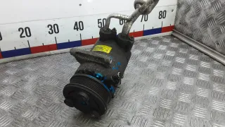 6G9119D829FCT Компрессор кондиционера дизельный Ford S-Max 1 restailing Арт 1EP23BU01, вид 1