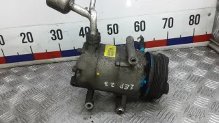6G9119D829FCT Компрессор кондиционера дизельный Ford S-Max 1 restailing Арт 1EP23BU01, вид 4