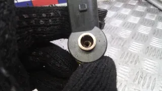 0445110131 Форсунка дизельная BMW 5 E60/E61 Арт 1EP15AL01, вид 6