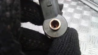 0445110131 Форсунка дизельная BMW 5 E60/E61 Арт 1EP15AL04, вид 6