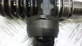 038130073BA Форсунка дизельная Volkswagen Passat B5 Арт 1DE02AL02, вид 6