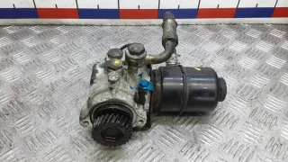 MR223480 Насос ГУ  дизельный Mitsubishi Pajero 3 Арт 1EP19BT01, вид 1
