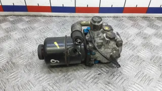 MR223480 Насос ГУ  дизельный Mitsubishi Pajero 3 Арт 1EP19BT01, вид 3