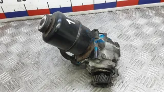 MR223480 Насос ГУ  дизельный Mitsubishi Pajero 3 Арт 1EP19BT01, вид 5