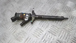 0445110297 Форсунка дизельная Citroen C4 Picasso 1 Арт 5EP23AL04, вид 4
