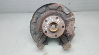 5Q0407255N,  8V0498625B Ступица передняя левая Skoda Octavia A7 Арт KNK24K901, вид 1