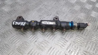 9654592680 Топливная рампа дизельная Citroen C4 Picasso 1 Арт 5EP23BB01, вид 3