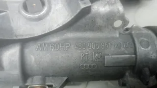 4B0905851Q,  8E0998855C,  107905855KE Замок зажигания Skoda Fabia 2 Арт 5GS02J101, вид 4