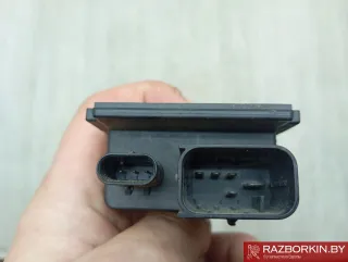 0281003115 Реле накала свечей BMW 3 F30/F31/GT F34 Арт 37335_6, вид 2