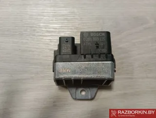 0281003115 Реле накала свечей BMW 1 F20/F21 Арт 37335_12, вид 1