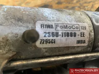 2S6U11000EE Стартер Ford Fusion 1 Арт 37323_1, вид 4