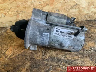 2S6U11000EE Стартер Ford Fusion 1 Арт 37323_1, вид 5