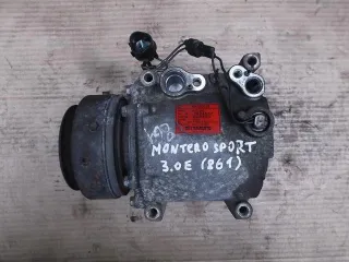 MR360532 Компрессор кондиционера Mitsubishi Montero Sport 1 Арт 00297828, вид 1