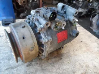MR360532 Компрессор кондиционера Mitsubishi Montero Sport 1 Restailing Арт 00279773, вид 1