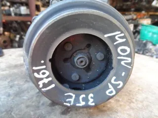 MR360532 Компрессор кондиционера Mitsubishi Montero Sport 1 Restailing Арт 00279773, вид 2
