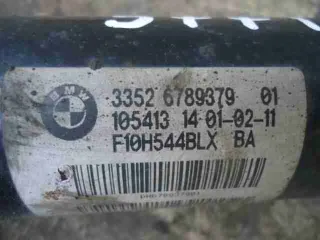 6789379 Амортизатор задний левый BMW 5 F10/F11/GT F07 Арт 00038966, вид 4