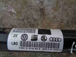 7L8501201 0253151684 Полуось задняя левая Audi Q7 4L Арт 00014468, вид 6