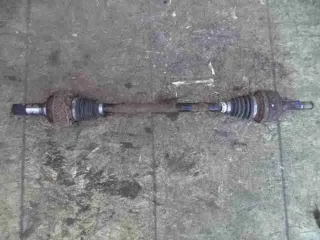 7L8501201 Полуось задняя правая Audi Q7 4L Арт 00021715, вид 3