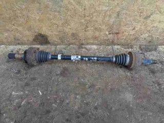 7L8501201 Полуось задняя правая Audi Q7 4L Арт 00039550, вид 1