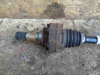 7L8501201 Полуось задняя правая Audi Q7 4L Арт 00039550, вид 3