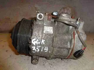 0022303111,4471909685 Компрессор кондиционера Mercedes GLK X204 Арт 00284067, вид 1