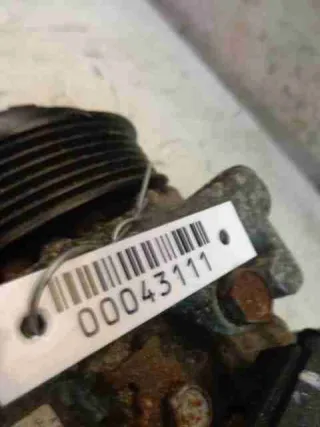 0022303111,4471909685 Компрессор кондиционера Mercedes GLK X204 Арт 00284067, вид 4
