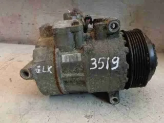0022303111,4471909685 Компрессор кондиционера Mercedes GLK X204 Арт 00284067, вид 6