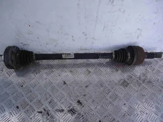 7L8501201 Полуось задняя левая Audi Q7 4L Арт 00065943, вид 1