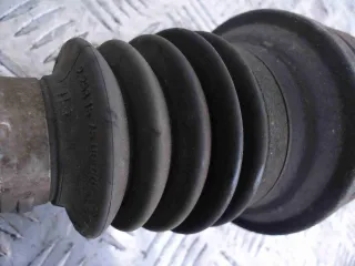 7L8501201 Полуось задняя левая Audi Q7 4L Арт 00065943, вид 5
