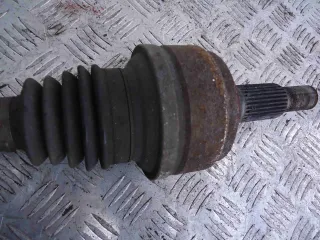 7L8501201 Полуось задняя левая Audi Q7 4L Арт 00065943, вид 6
