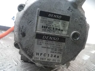 8837048021,0420000230 Компрессор кондиционера Lexus RX 2 Арт 00291097, вид 1