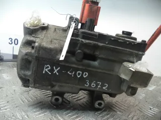 8837048021,0420000230 Компрессор кондиционера Lexus RX 2 Арт 00291097, вид 4