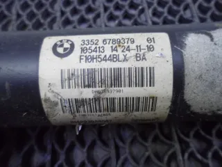 6789379 Амортизатор задний правый BMW 5 F10/F11/GT F07 Арт 00106343, вид 7