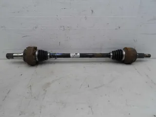 7L8501201 Полуось задняя правая Audi Q7 4L Арт 00143879, вид 1