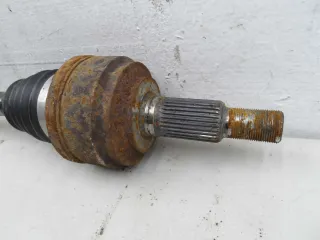 7L8501201 Полуось задняя правая Audi Q7 4L Арт 00143879, вид 4